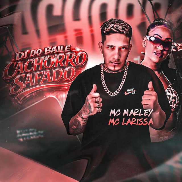 Dj do Baile Cachorro Safado