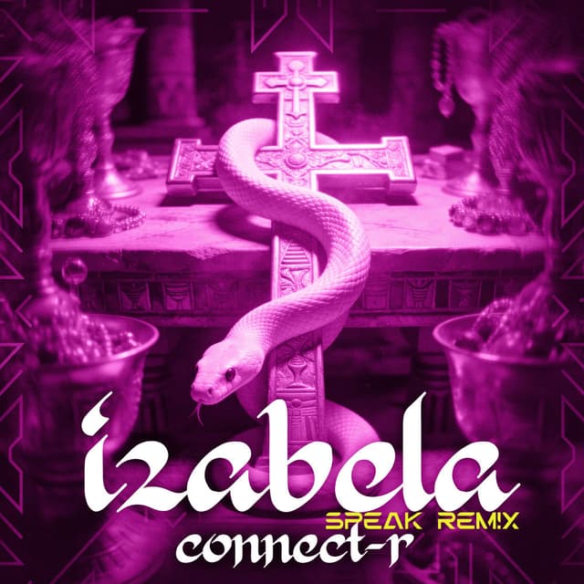 Izabela (Remix)