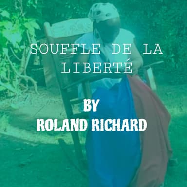 souffle de la liberté (Souffle de la liberté )