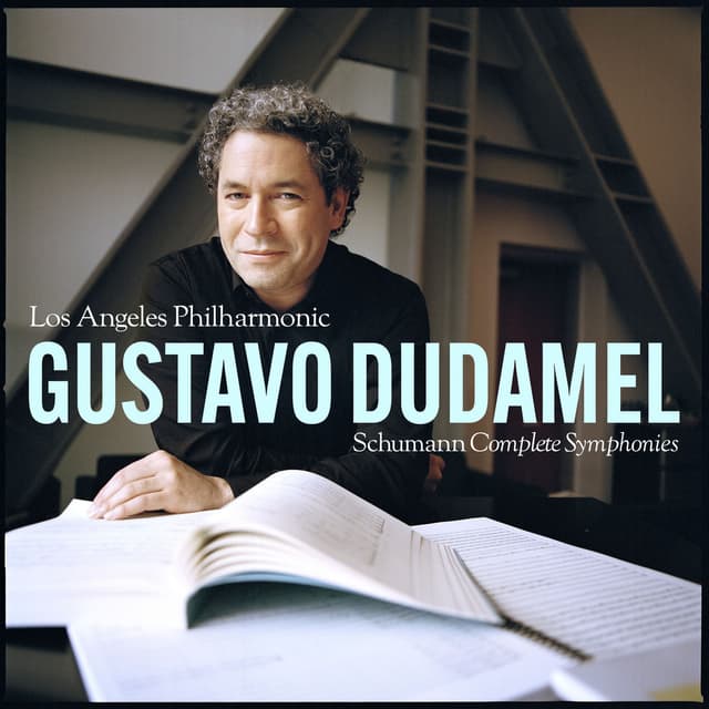 Schumann: Complete Symphonies