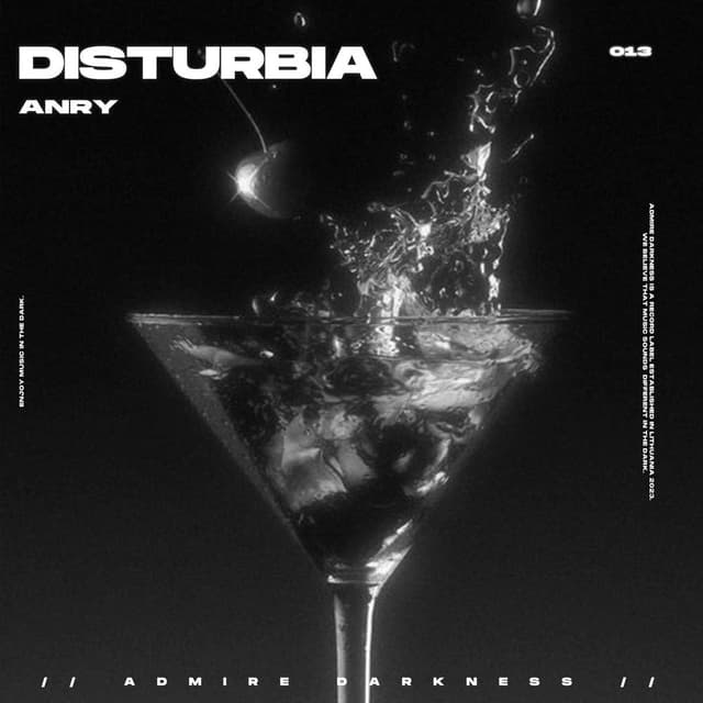 Disturbia - HyperTechno Mix