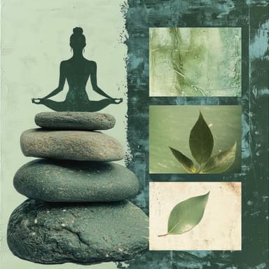 Soundscapes of Stillness: Ambient and Meditation Music as Tools for Inner Peace