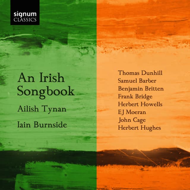 An Irish Album