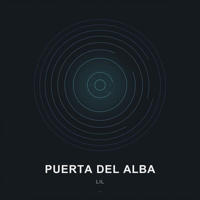 Puerta del Alba