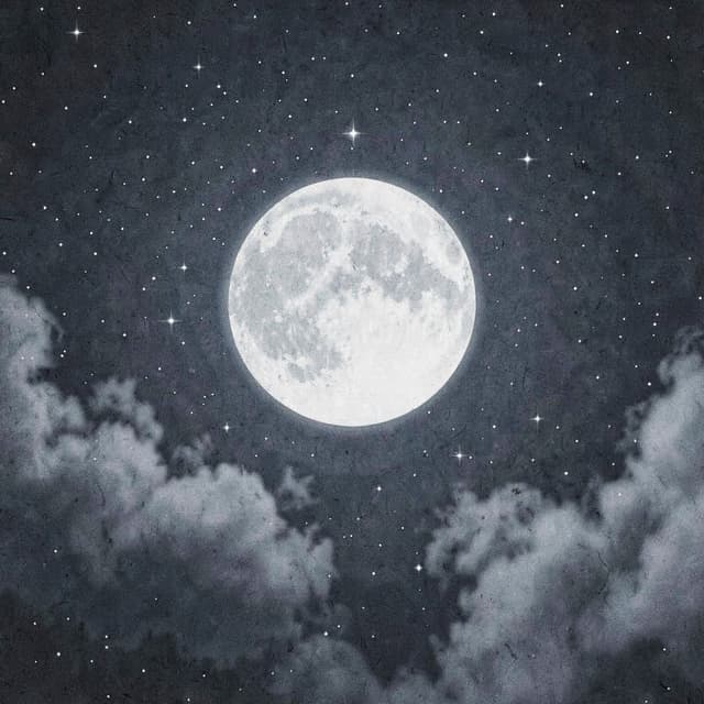 Peaceful Ambient - Worry Release Rest