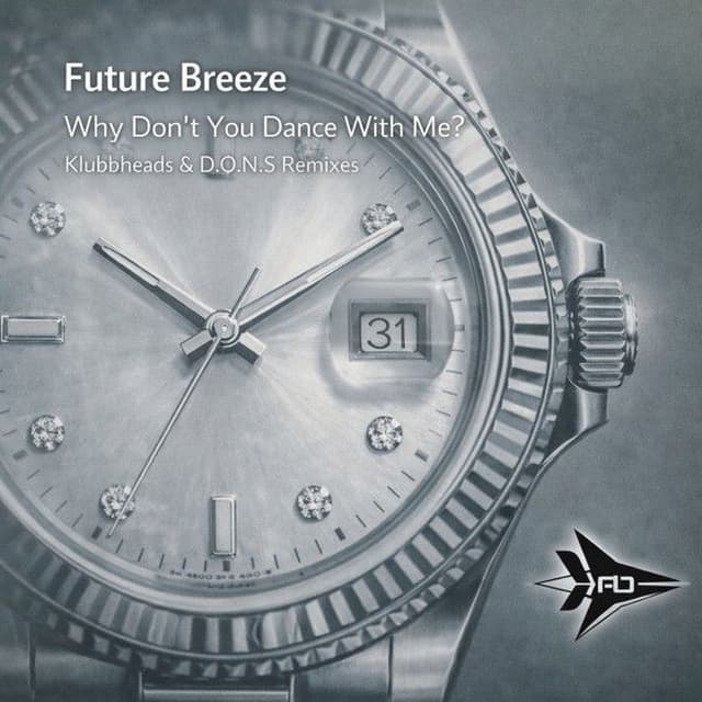 Why Don't You Dance with Me? (Klubbheads & D.O.N.S. Remixes)