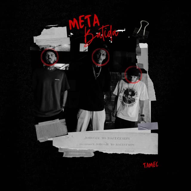 Meta Batida