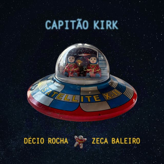 Capitão Kirk