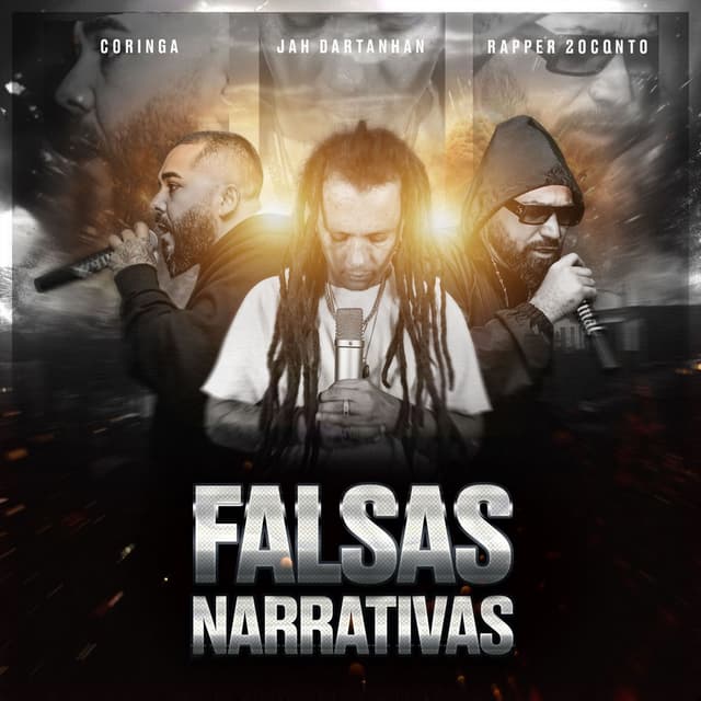 Falsas Narrativas