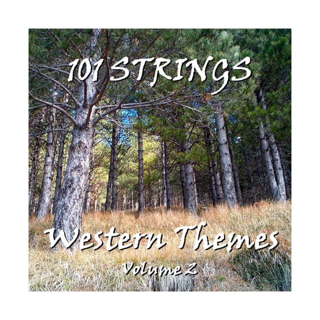 Western Themes - Volume 2