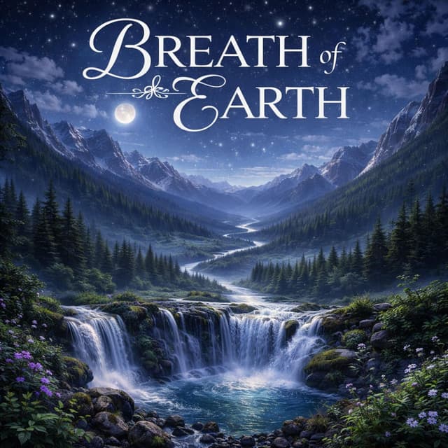 Breath of the Earth (Night Version)