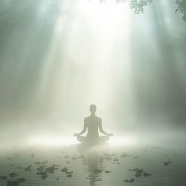 Inner Calm Waves