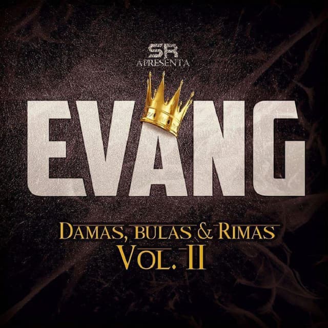 Damas, Bulas & Rimas, Vol. 2