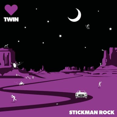 Stickman Rock