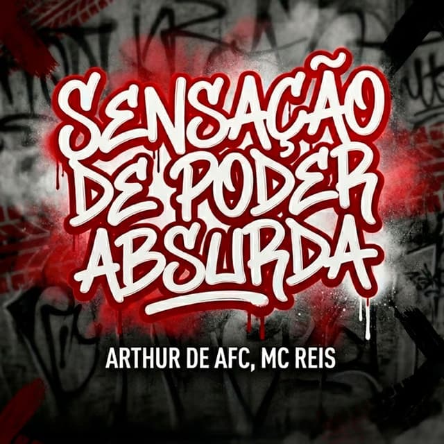 Sensação De Poder Absurda
