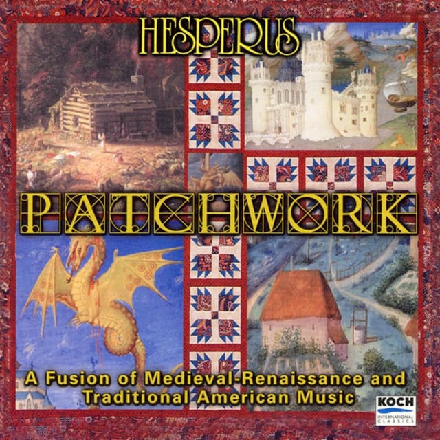 Patchwork