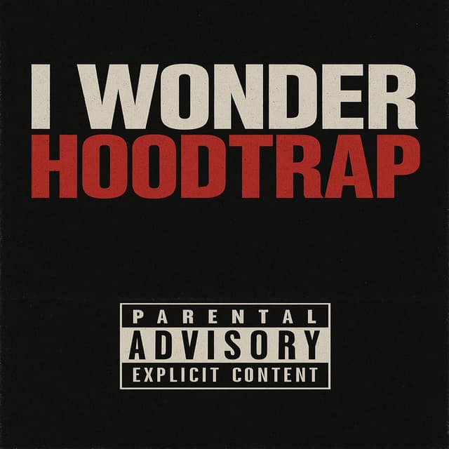 I Wonder Hood Type
