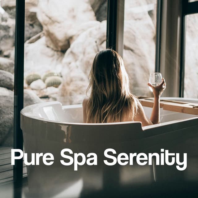 Pure Spa Serenity