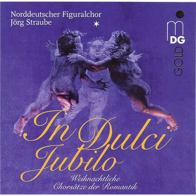 In dulci jubilo