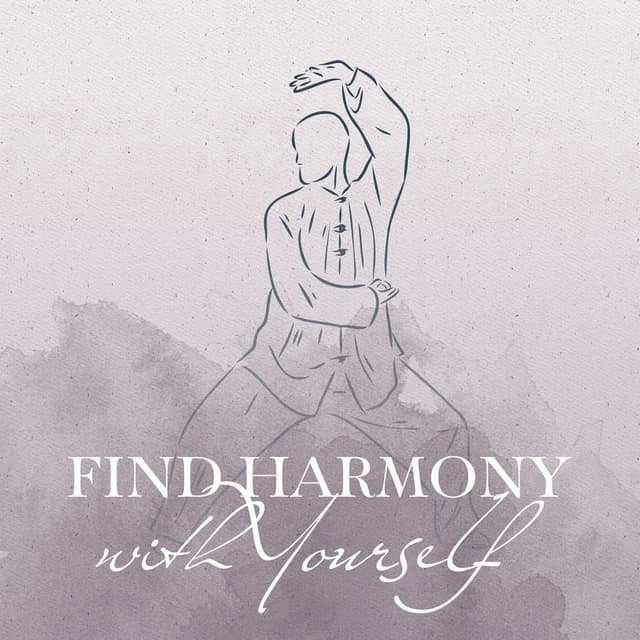 Find Harmony with Yourself (Qigong Meditation to Free Your Mind)