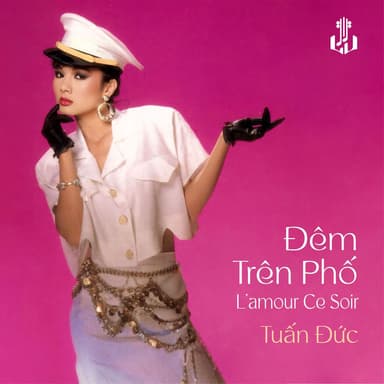 Đêm Trên Phố (L'amour Ce Soir) (Remastered)