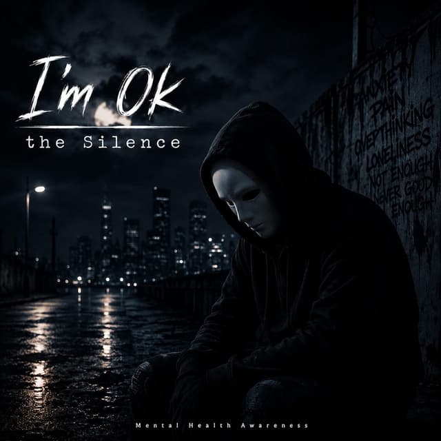I'm ok