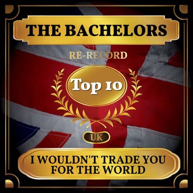I Wouldn't Trade You for the World (Rerecorded)