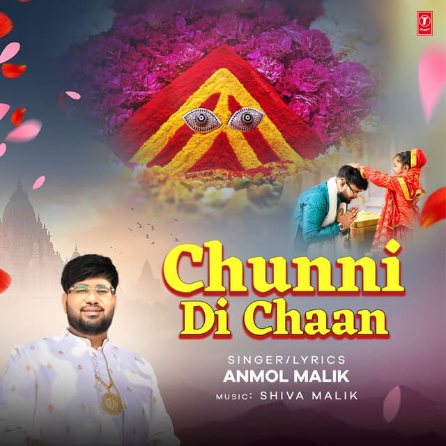 Chunni Di Chaan