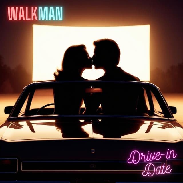 Drive-In Date
