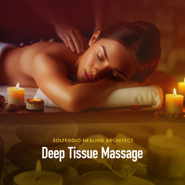 Deep Tissue Massage