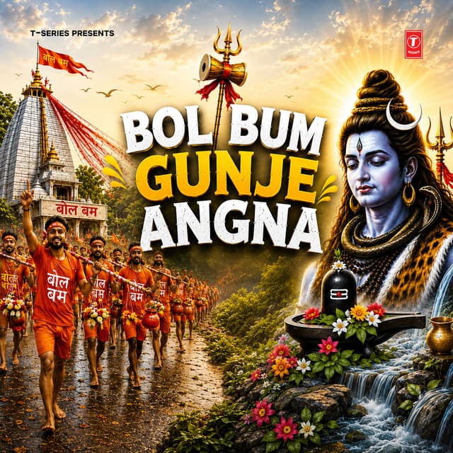 Bol Bam Gunje Angna