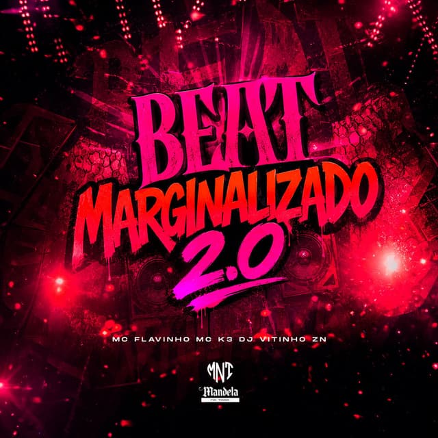 Beat Marginalizado 2.0