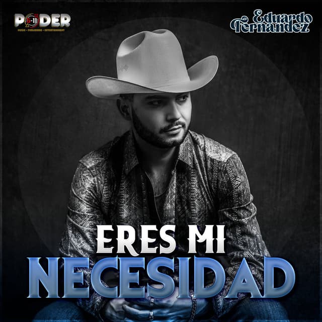 Eres Mi Necesidad