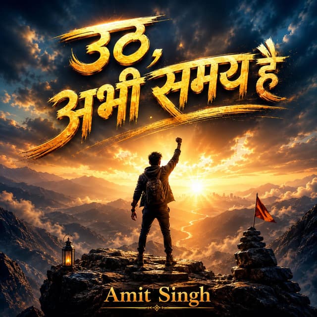 उठ अभी समय है (Radio Edit)