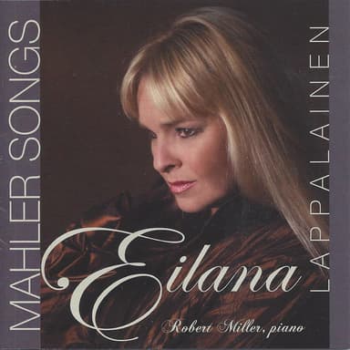 Mahler Songs
