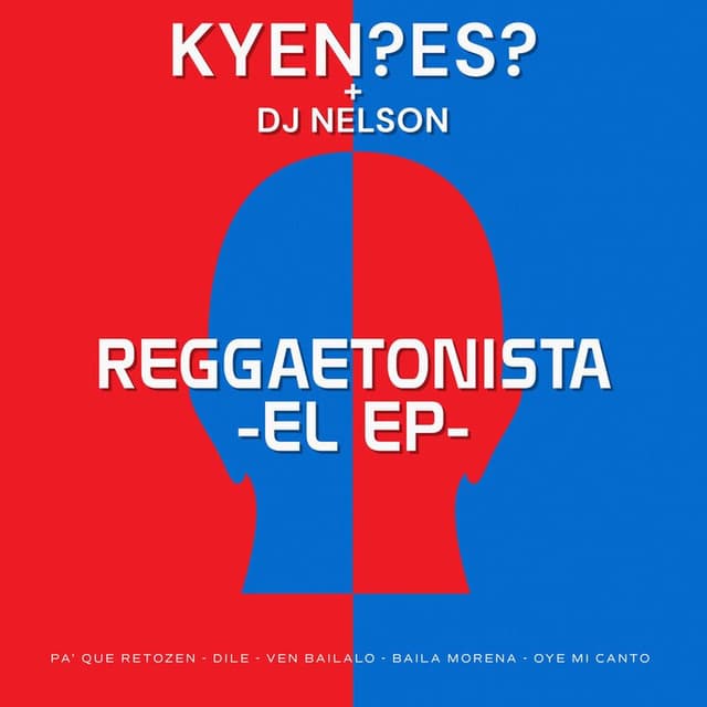 Reggaetonista