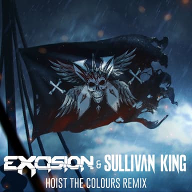 Hoist The Colours (Bass Singers Version)