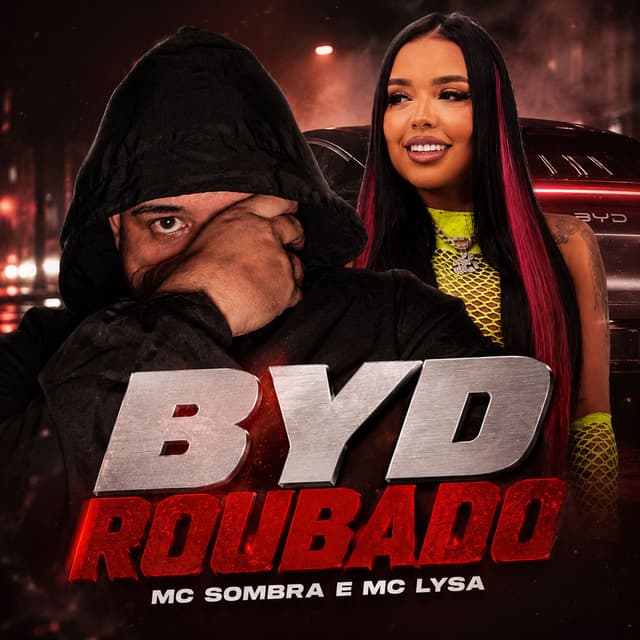 Byd Roubado