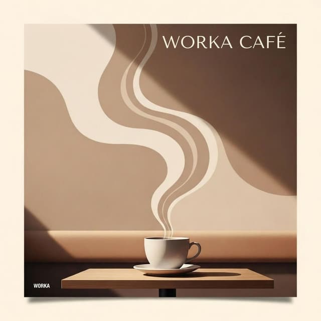 INDIE CAFÉ CHILL (WORKA CAFÉ)