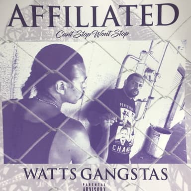 AFFILIATED