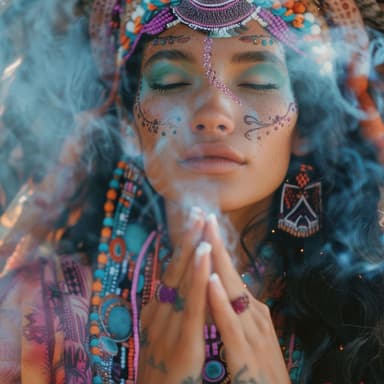Shamanism