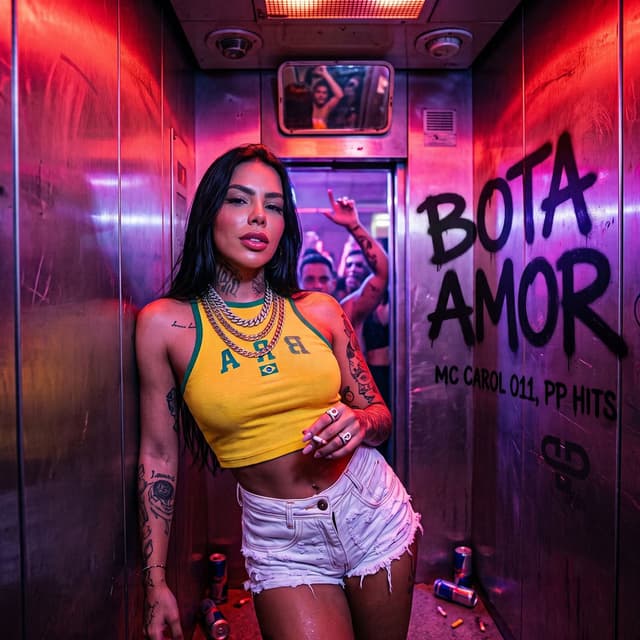 Bota Amor