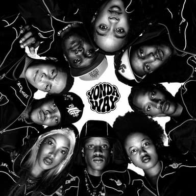 YONDA WAY Vol.1
