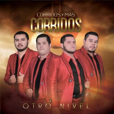 Corridos y Mas Corridos
