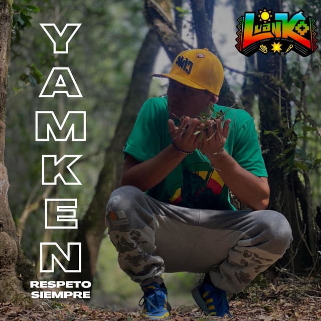 Yamken (Siempre Respeto)