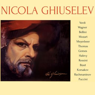 Nicola Ghiuselev