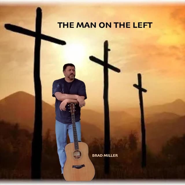 The Man on the Left