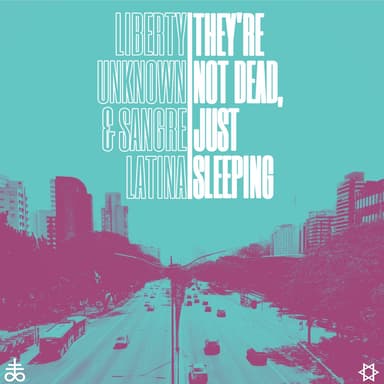 They're Not Dead, Just Sleeping