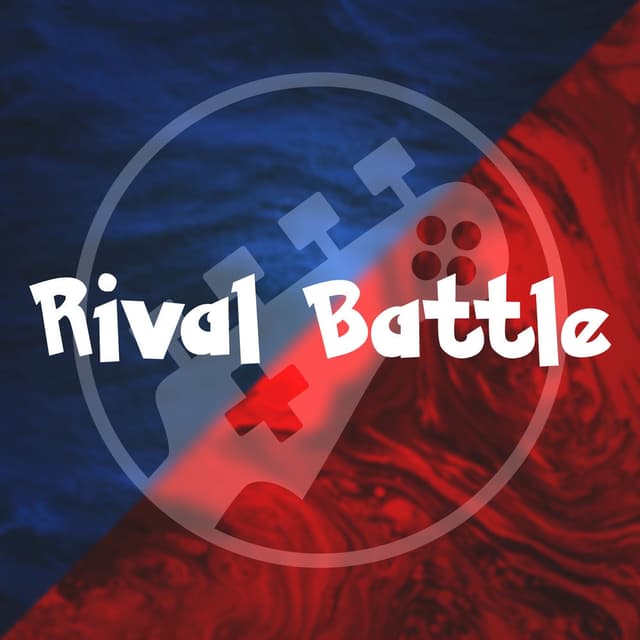 Rival Battle (From "Pokémon Ruby / Sapphire / Emerald")
