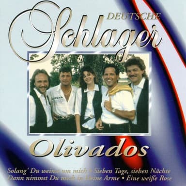 Deutsche Schlager